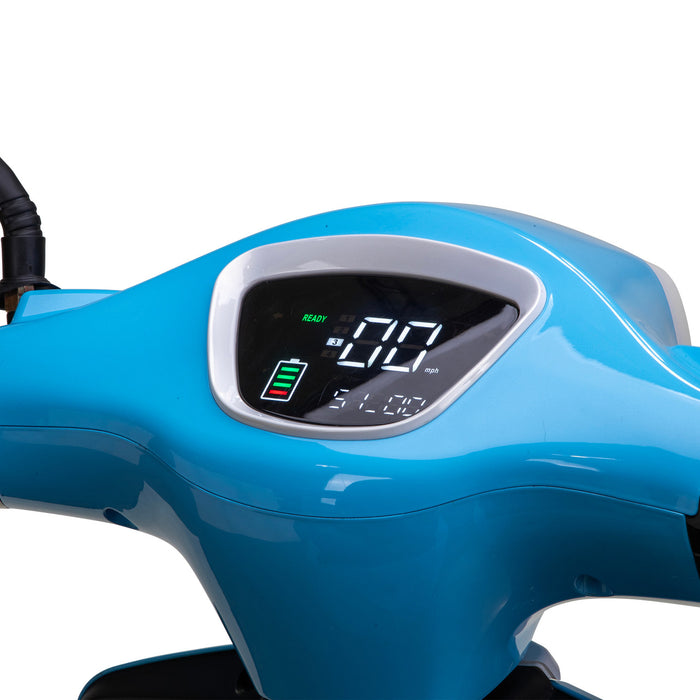 Bespoke Mobility - Elite Scooter