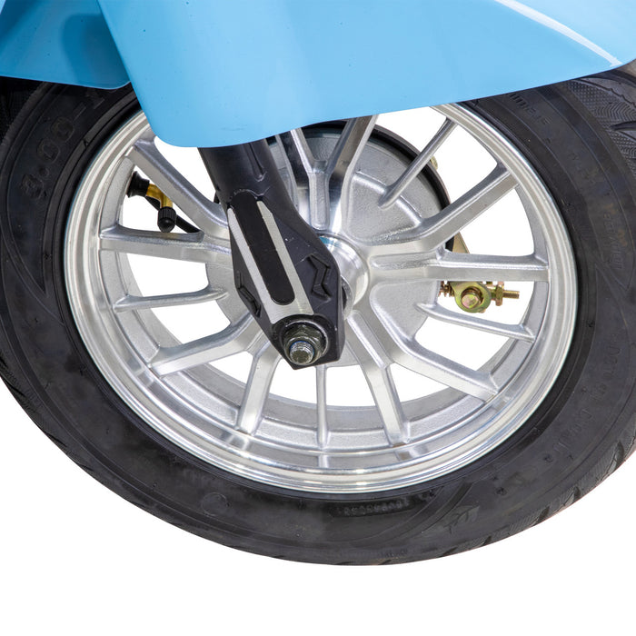Bespoke Mobility - Elite Scooter
