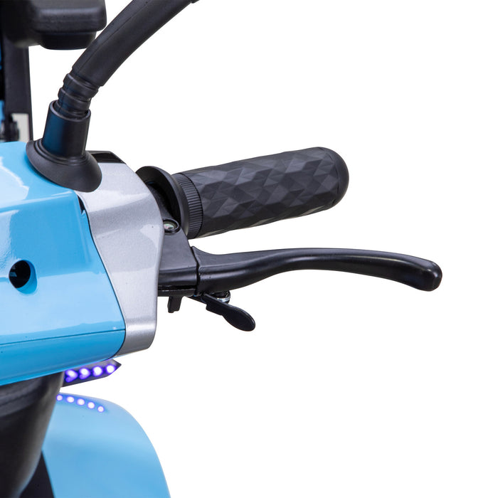 Bespoke Mobility - Elite Scooter