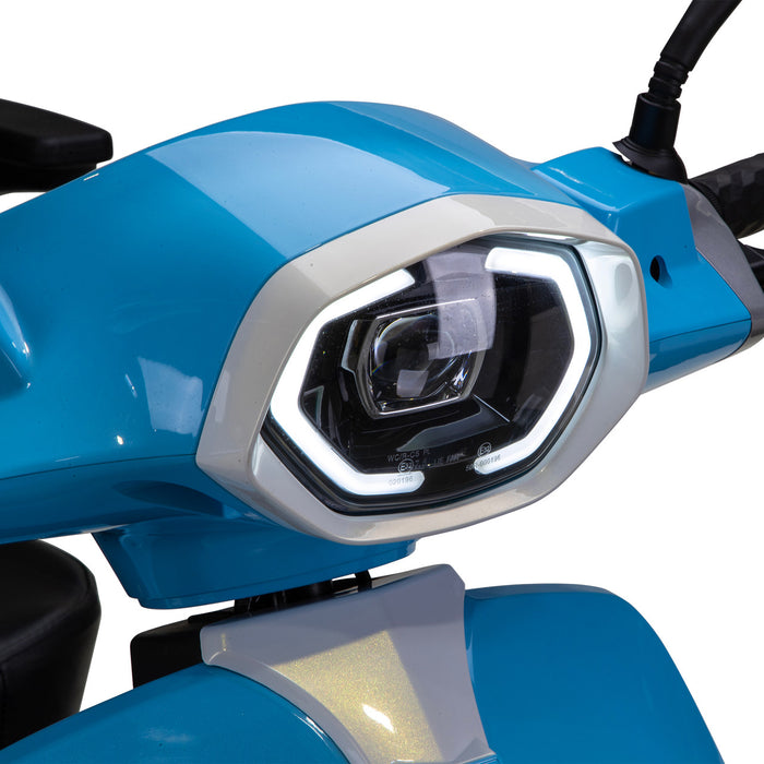 Bespoke Mobility - Elite Scooter