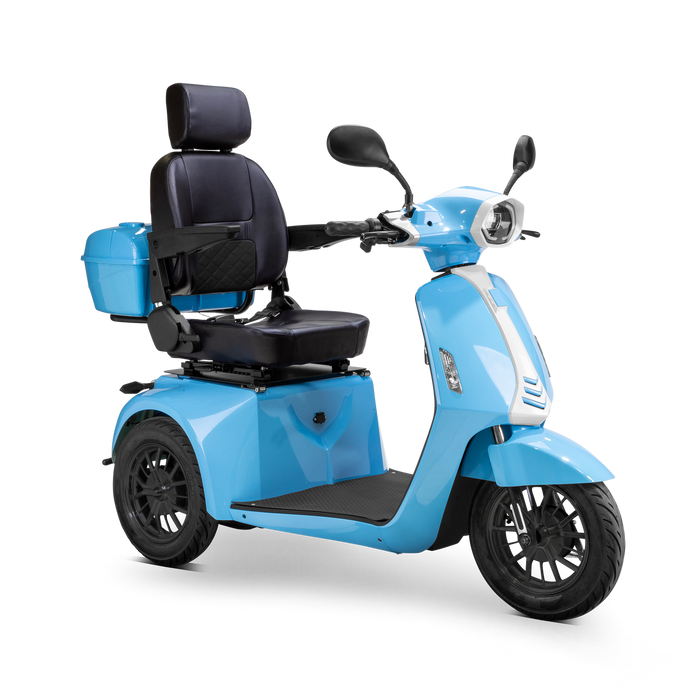 Bespoke Mobility - Elite Scooter