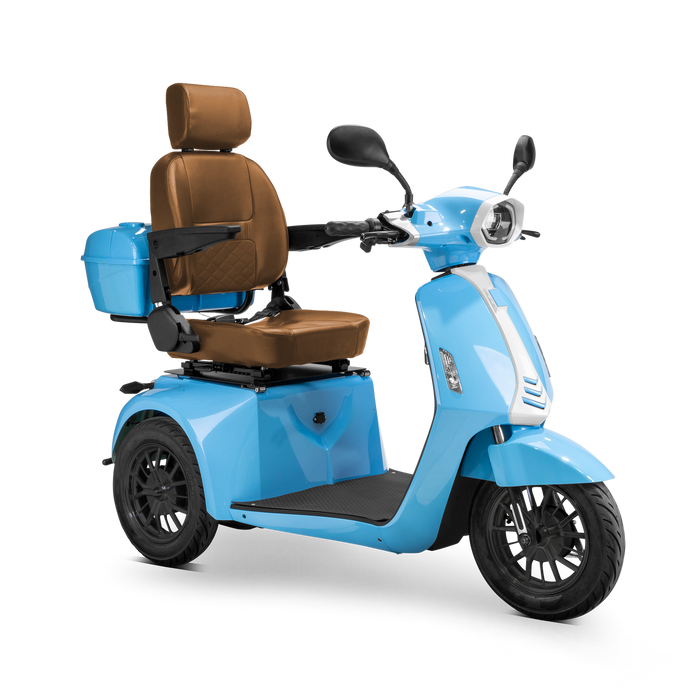 Bespoke Mobility - Elite Scooter