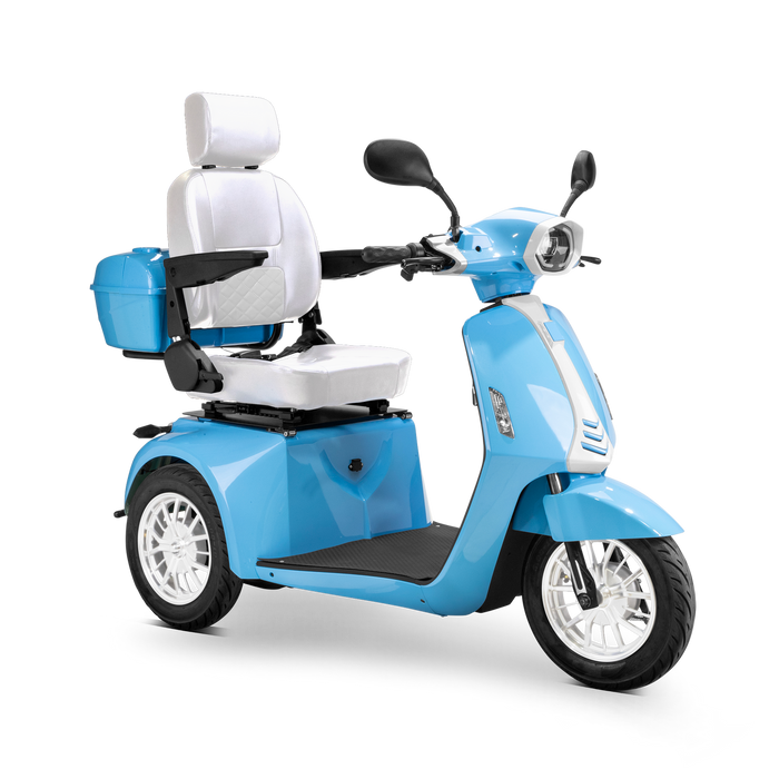 Bespoke Mobility - Elite Scooter