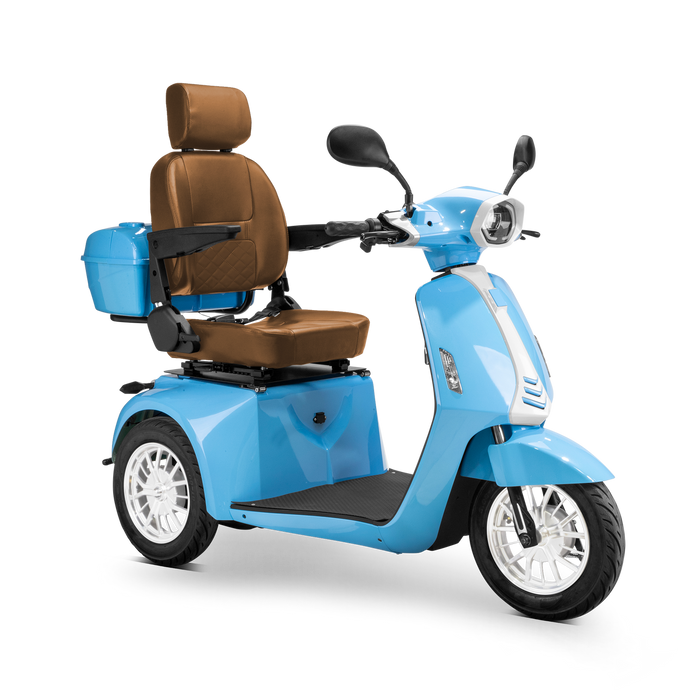 Bespoke Mobility - Elite Scooter