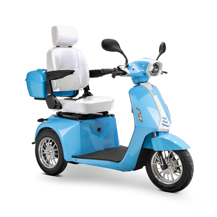 Bespoke Mobility - Elite Scooter