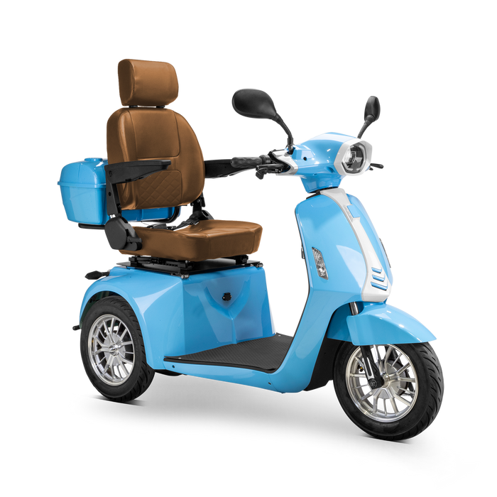 Bespoke Mobility - Elite Scooter