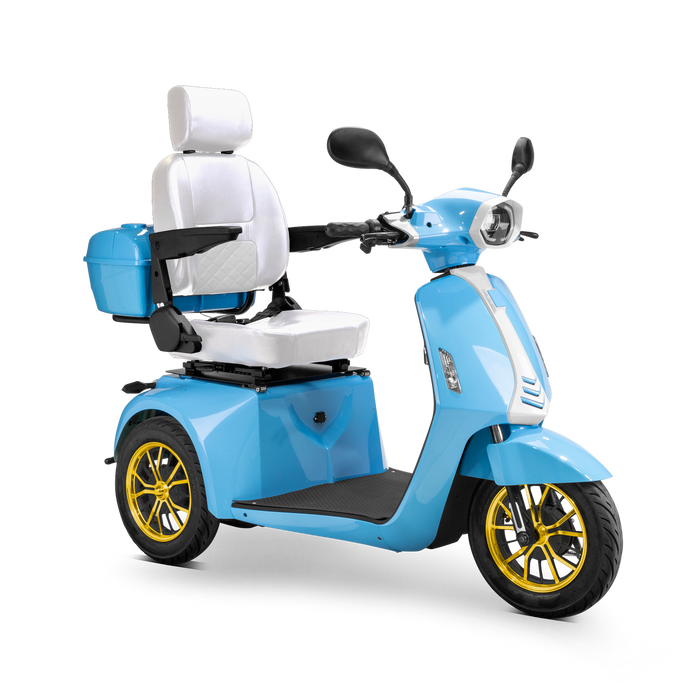 Bespoke Mobility - Elite Scooter
