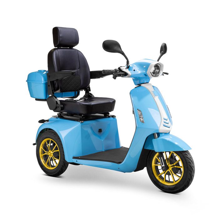 Bespoke Mobility - Elite Scooter