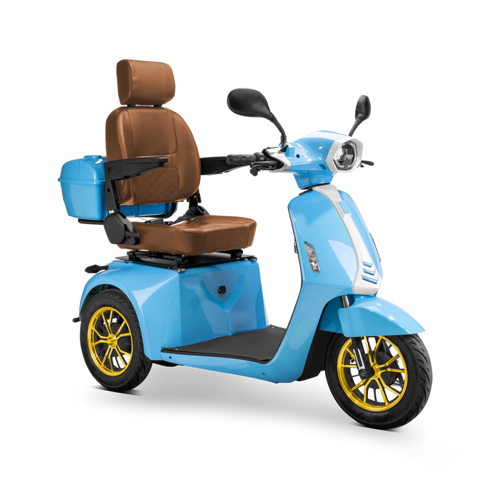 Bespoke Mobility - Elite Scooter