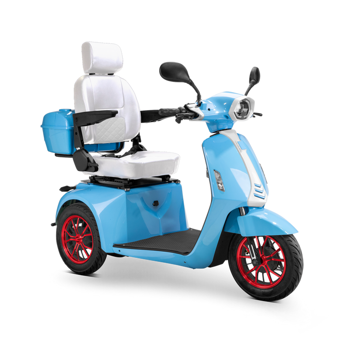 Bespoke Mobility - Elite Scooter