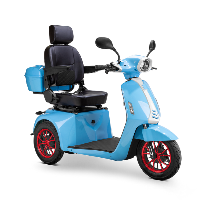 Bespoke Mobility - Elite Scooter