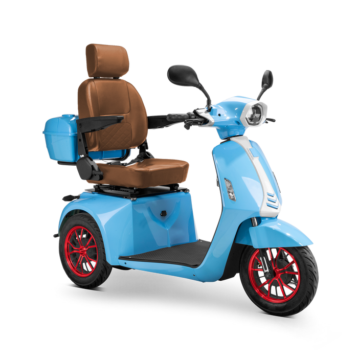 Bespoke Mobility - Elite Scooter