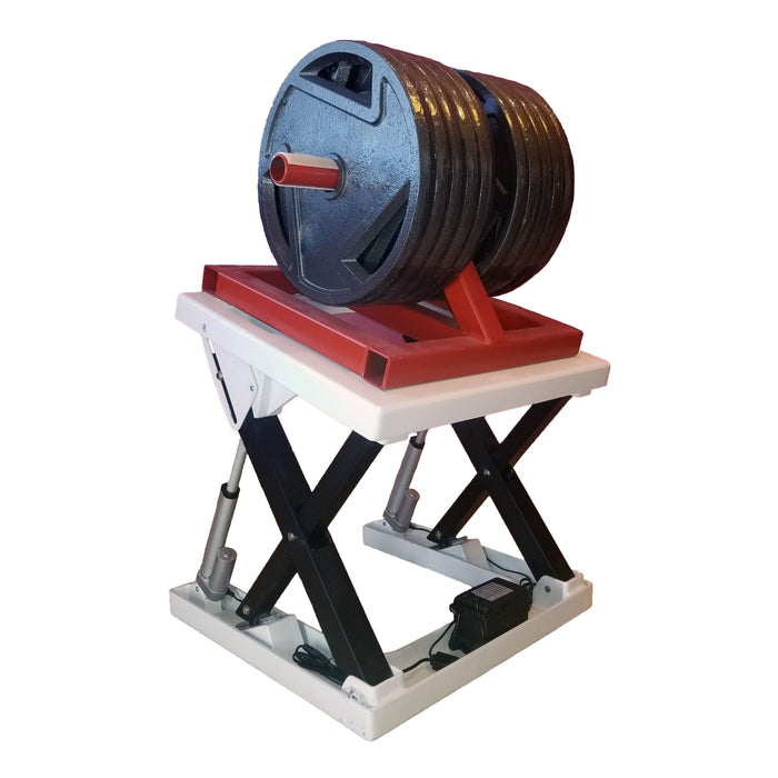 Throne Buttler - Powered Lift Toilet Chair Standard Toilet Seat