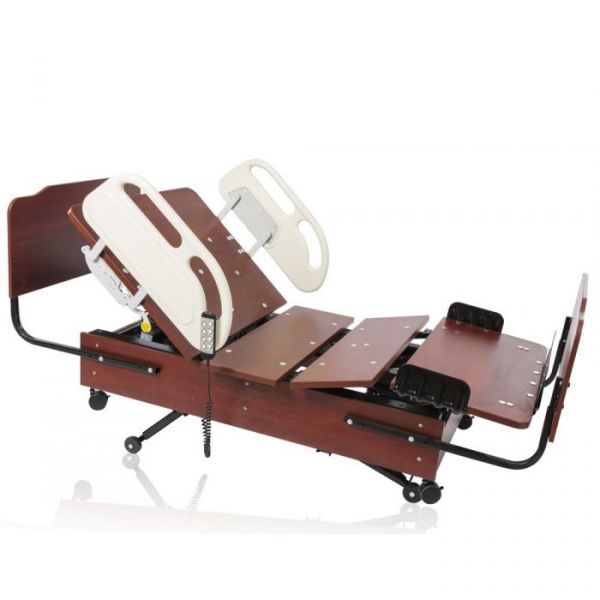 Flexitec MultiPositions Medical Bed - MP36 MP39 MP54 MP60