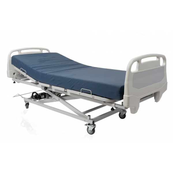 Flexitec MultiTech Medical Bed - MT36R MT39R MT48R