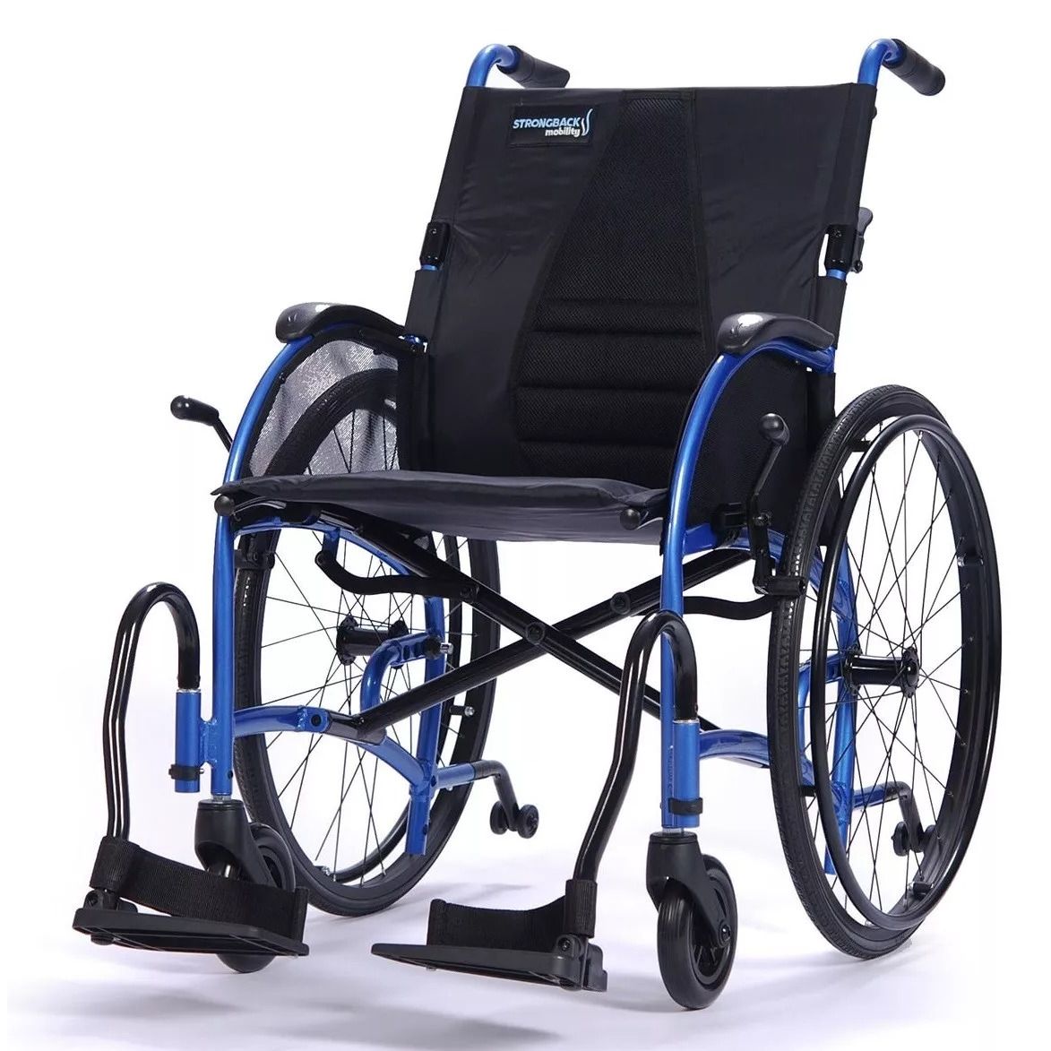 Shop Manual Wheelchairs