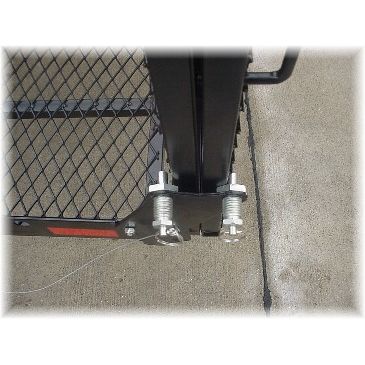 Discover Your Mobility - Craftsmen (2) In (1) 550XL Carrier