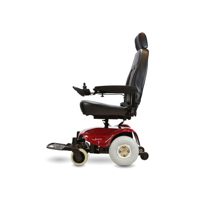 Shoprider - Streamer Sport Powerchair