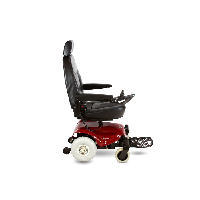 Shoprider - Streamer Sport Powerchair