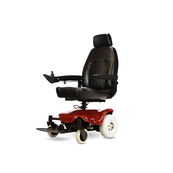 Shoprider - Streamer Sport Powerchair