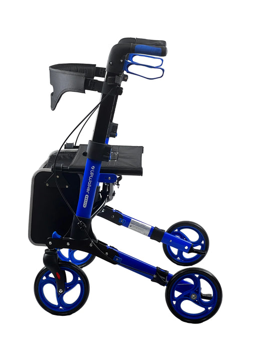 Journey Health & Lifestyle - UpWalker Breeze Rollator Walker