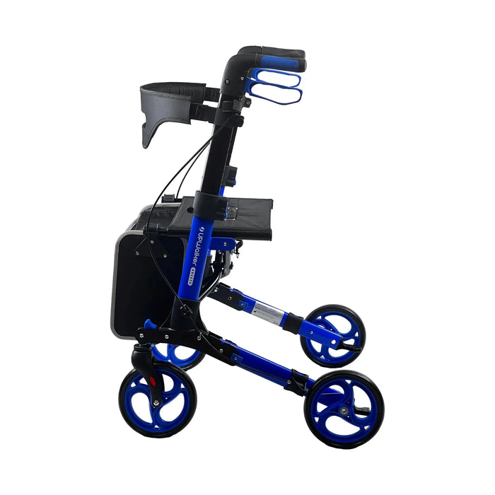 Journey Health & Lifestyle - UpWalker Breeze Rollator Walker