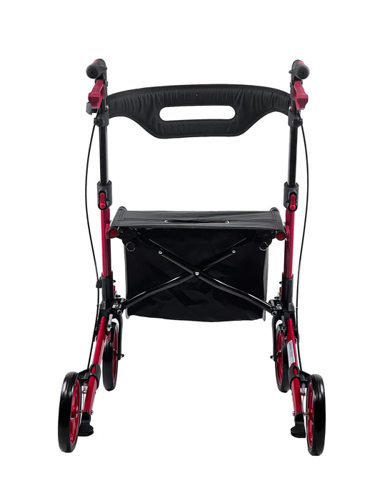 Journey Health & Lifestyle - UpWalker Breeze Rollator Walker