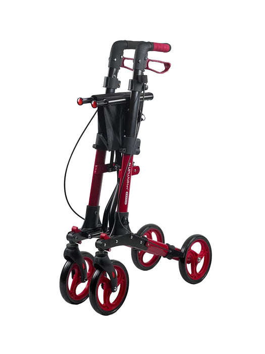 Journey Health & Lifestyle - UpWalker Breeze Rollator Walker